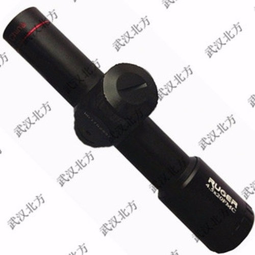 4.5X20 （军工定制品）