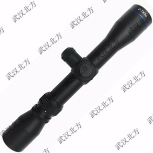 2-7X36（军工定制品）